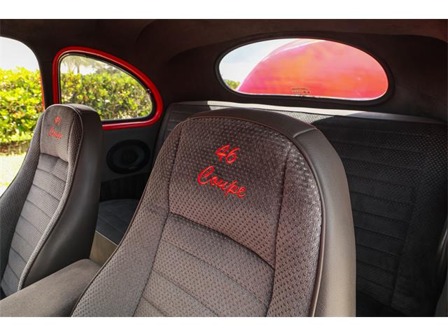 1946 Ford Coupe (CC-1304469) for sale in Leesburg, Florida