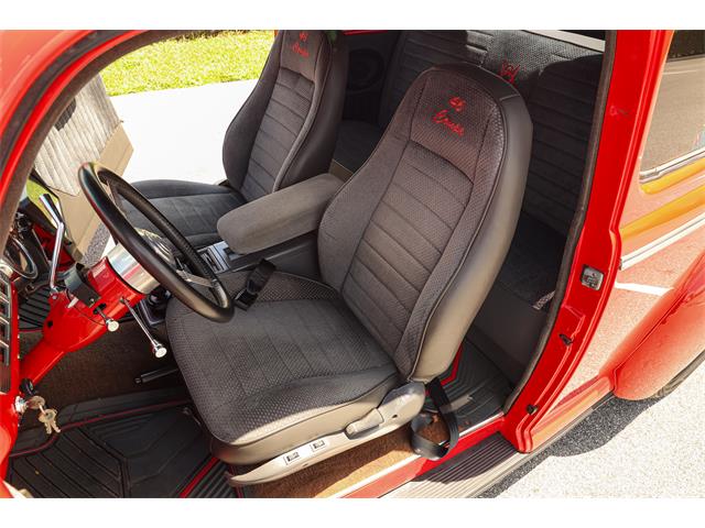1946 Ford Coupe (CC-1304469) for sale in Leesburg, Florida