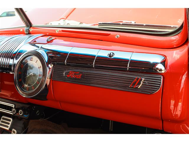 1946 Ford Coupe (CC-1304469) for sale in Leesburg, Florida