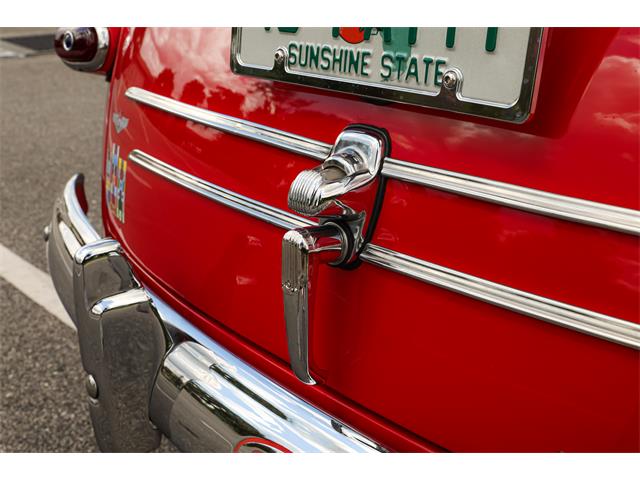 1946 Ford Coupe (CC-1304469) for sale in Leesburg, Florida