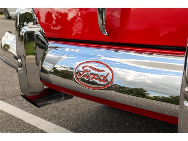 1946 Ford Coupe (CC-1304469) for sale in Leesburg, Florida