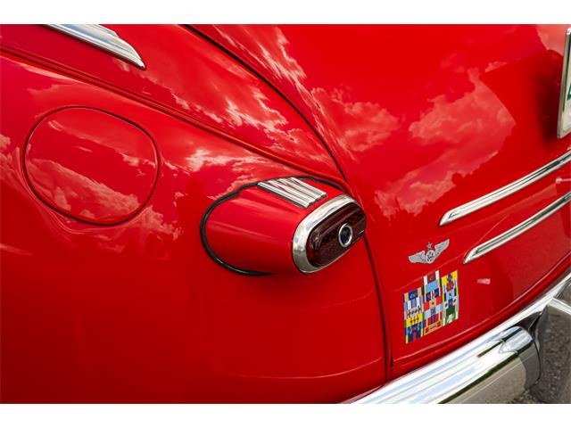 1946 Ford Coupe (CC-1304469) for sale in Leesburg, Florida