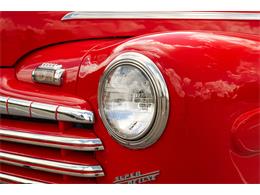 1946 Ford Coupe (CC-1304469) for sale in Leesburg, Florida
