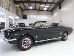 1966 Ford Mustang (CC-1304487) for sale in Saint Louis, Missouri