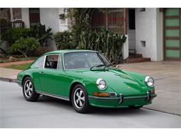 1970 Porsche 911S (CC-1304508) for sale in La Jolla, California