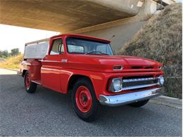 1965 Chevrolet 3/4-Ton Pickup (CC-1304509) for sale in Madera, California
