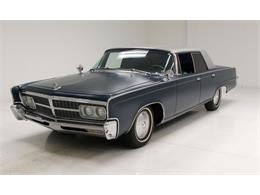 1965 Chrysler Imperial Crown (CC-1304523) for sale in Morgantown, Pennsylvania