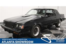 1985 Buick Grand National (CC-1304537) for sale in Lithia Springs, Georgia