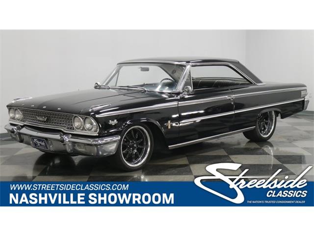 1963 Ford Galaxie (CC-1304542) for sale in Lavergne, Tennessee