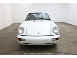 1990 Porsche 964 (CC-1304564) for sale in Beverly Hills, California