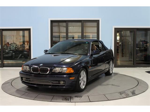 2002 BMW 3 Series (CC-1304574) for sale in Palmetto, Florida
