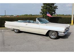 1964 Cadillac DeVille (CC-1304580) for sale in Sarasota, Florida