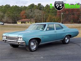 1970 Chevrolet Impala (CC-1304586) for sale in Hope Mills, North Carolina