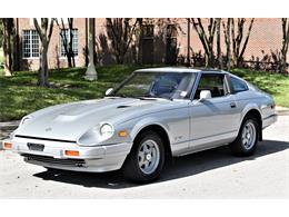 1983 Datsun 280ZX (CC-1304610) for sale in Lakeland, Florida