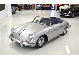 1960 Porsche 356 (CC-1304618) for sale in Phoenix, Arizona