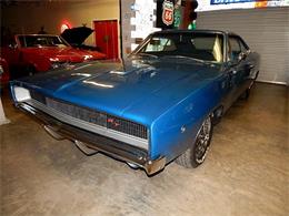 1968 Dodge Charger (CC-1304619) for sale in Wichita Falls, Texas
