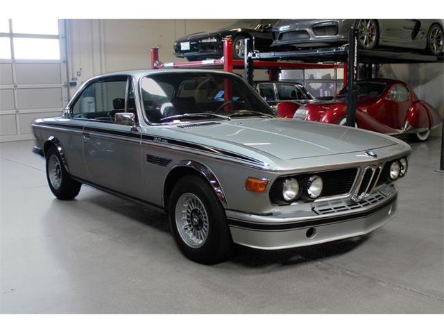 1973 BMW 3 Series (CC-1304622) for sale in San Carlos, California