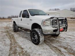 2006 Ford F250 (CC-1304623) for sale in Clarence, Iowa