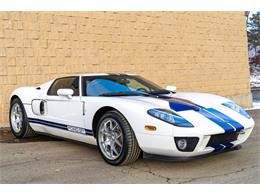 2005 Ford GT (CC-1304629) for sale in Wallingford, Connecticut