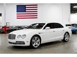 2014 Bentley Flying Spur (CC-1300463) for sale in Kentwood, Michigan