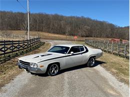 1974 Plymouth Road Runner (CC-1304647) for sale in Cookeville, Tennessee