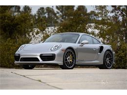2017 Porsche 911 (CC-1304650) for sale in Raleigh, North Carolina