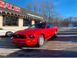 2009 Ford Mustang (CC-1304655) for sale in Waterbury, Connecticut