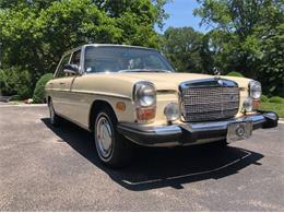 1976 Mercedes-Benz 280 (CC-1304659) for sale in Cadillac, Michigan