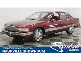 1992 Buick Roadmaster (CC-1300466) for sale in Lavergne, Tennessee