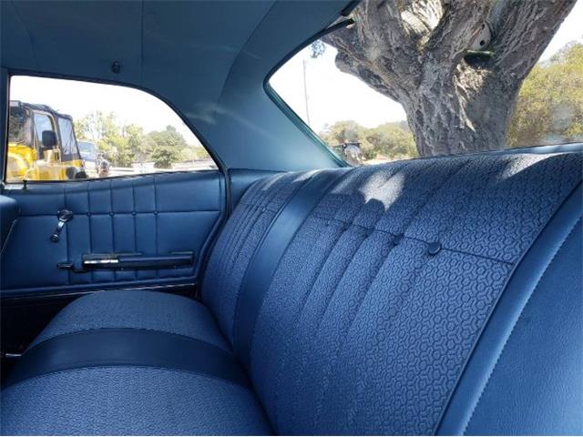 1965 Chevrolet Impala (CC-1304663) for sale in Cadillac, Michigan