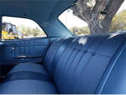 1965 Chevrolet Impala (CC-1304663) for sale in Cadillac, Michigan