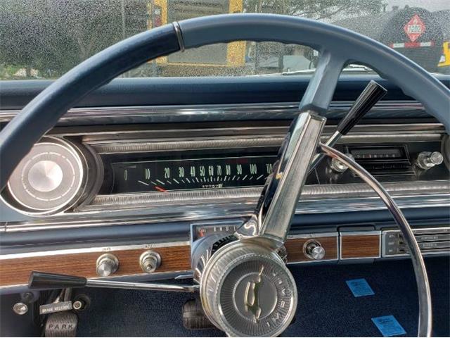 1965 Chevrolet Impala (CC-1304663) for sale in Cadillac, Michigan