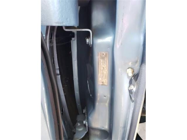 1965 Chevrolet Impala (CC-1304663) for sale in Cadillac, Michigan