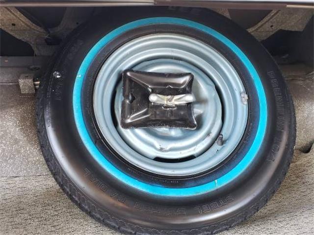 1965 Chevrolet Impala (CC-1304663) for sale in Cadillac, Michigan