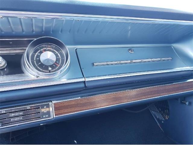 1965 Chevrolet Impala (CC-1304663) for sale in Cadillac, Michigan