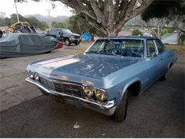 1965 Chevrolet Impala (CC-1304663) for sale in Cadillac, Michigan