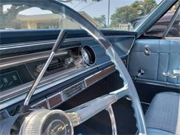 1965 Chevrolet Impala (CC-1304663) for sale in Cadillac, Michigan