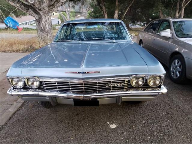 1965 Chevrolet Impala (CC-1304663) for sale in Cadillac, Michigan
