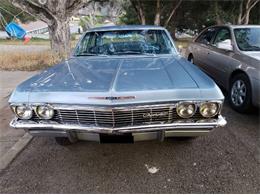 1965 Chevrolet Impala (CC-1304663) for sale in Cadillac, Michigan