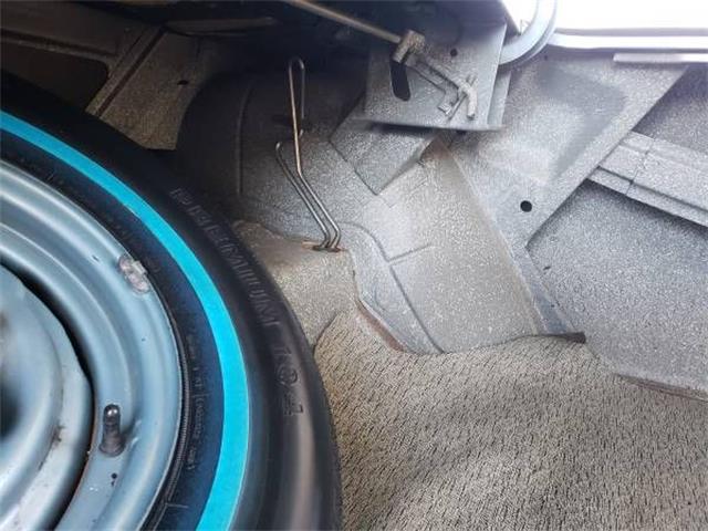 1965 Chevrolet Impala (CC-1304663) for sale in Cadillac, Michigan