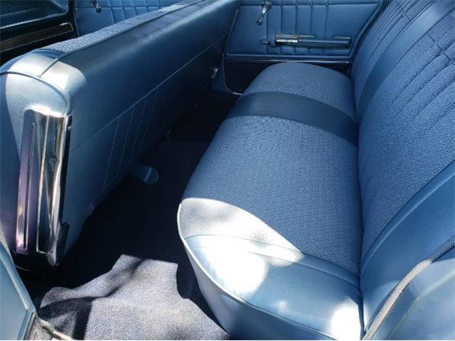 1965 Chevrolet Impala (CC-1304663) for sale in Cadillac, Michigan