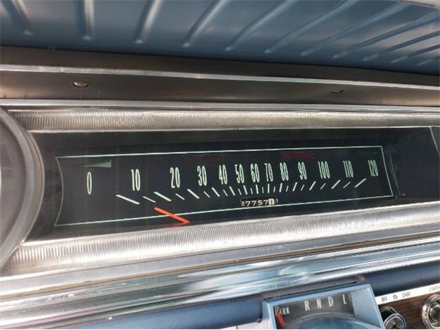 1965 Chevrolet Impala (CC-1304663) for sale in Cadillac, Michigan