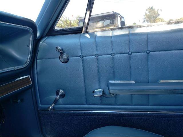 1965 Chevrolet Impala (CC-1304663) for sale in Cadillac, Michigan