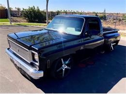 1975 Chevrolet C10 (CC-1304665) for sale in Cadillac, Michigan