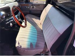 1975 Chevrolet C10 (CC-1304665) for sale in Cadillac, Michigan