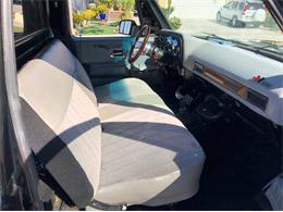 1975 Chevrolet C10 (CC-1304665) for sale in Cadillac, Michigan