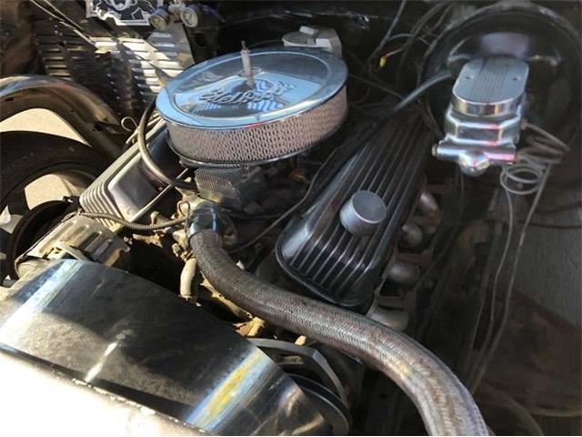 1975 Chevrolet C10 (CC-1304665) for sale in Cadillac, Michigan