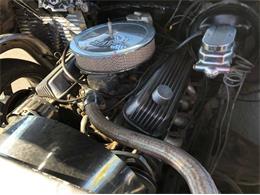 1975 Chevrolet C10 (CC-1304665) for sale in Cadillac, Michigan