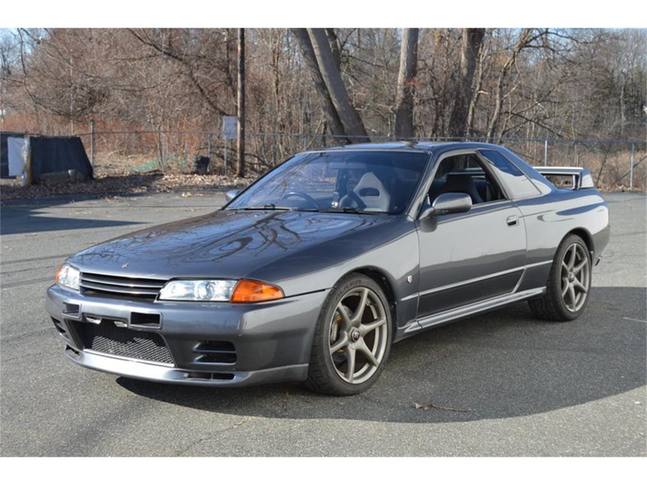 nissan skyline r32 under $5000