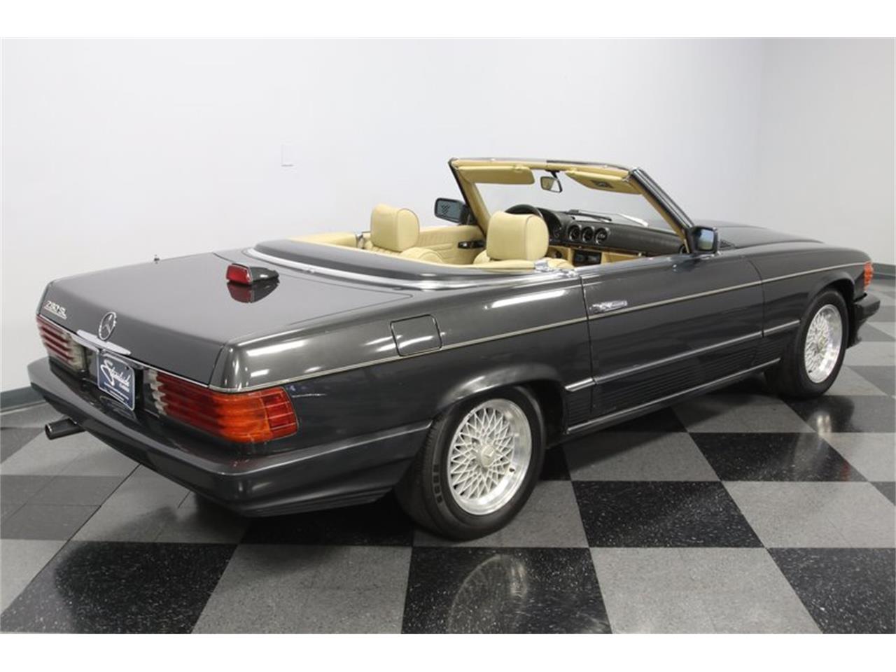 1983 Mercedes-Benz 280SL for Sale | ClassicCars.com | CC-1300467